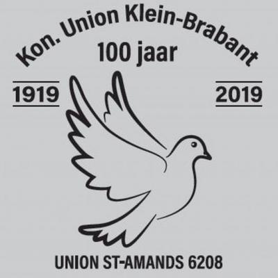 100 jaar union v1
